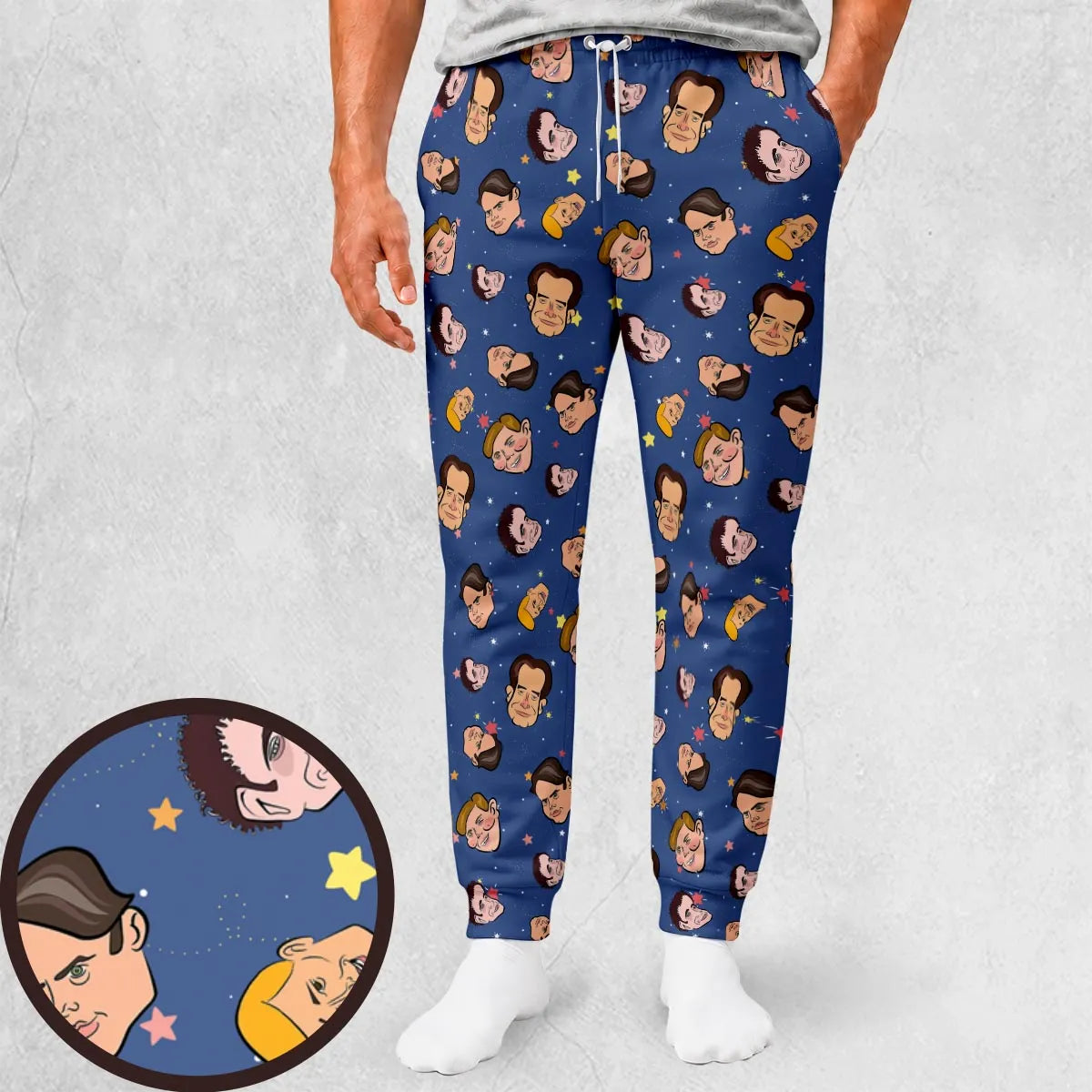 The Kids in the Hall Sweatpants