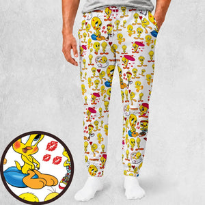 Tweety Sweatpants
