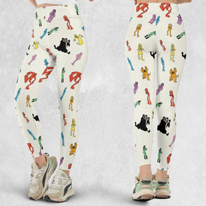 Witch'S Night Out Legging