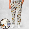 Pound Puppies Sweatpants