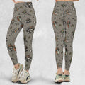 Goldbug Leader Star Wars Legging