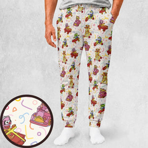 Muppet Babies Sweatpants
