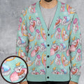 Dumbo baby Cardigan