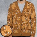 Eevee Cardigan