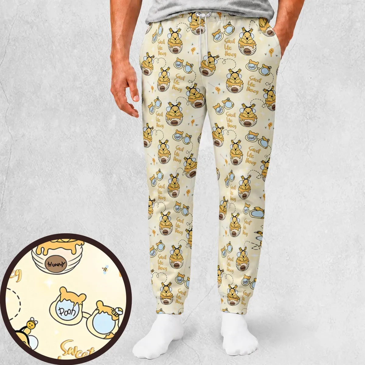 Sweet like honey Sweatpants