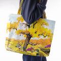 Calvin & Hobbes Tree -  - 1