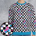 Roller Disco - Roller Skate 70s 80s A-Line -  - 1