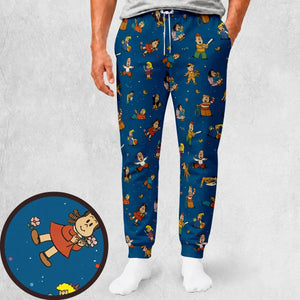 Cartoon Throwback The Little Lulu Show  Sweatpants