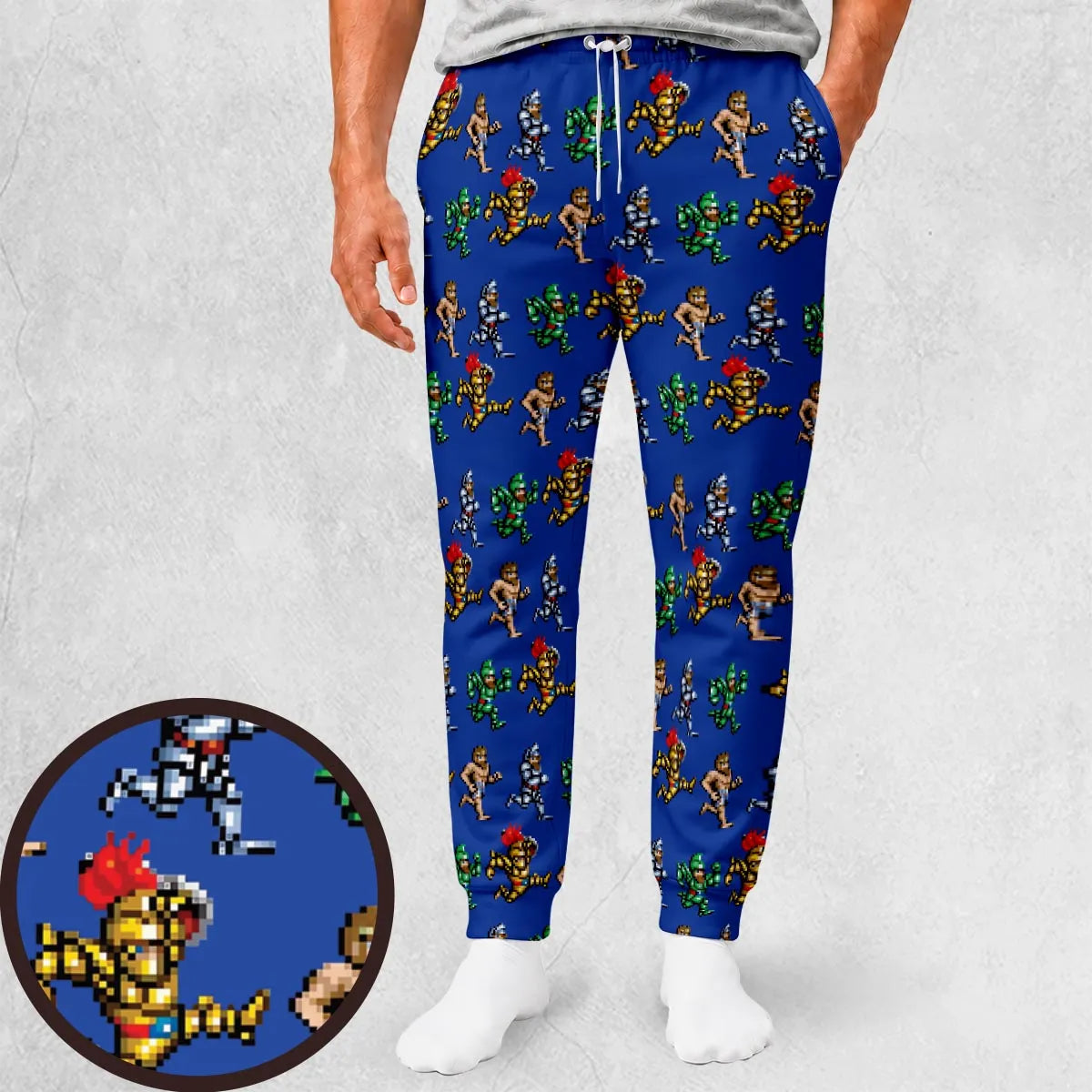 Sir Arthur's Evolution Sweatpants