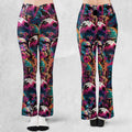 Star Wars Synthwave Flare Leggings