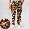 Columbo The Villains Sweatpants