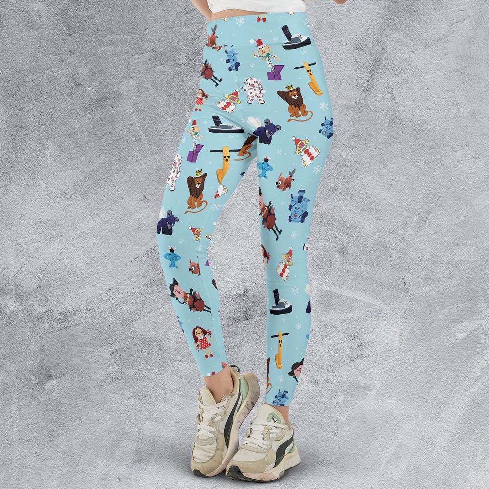 Legging - KLF34FHL -  - 1