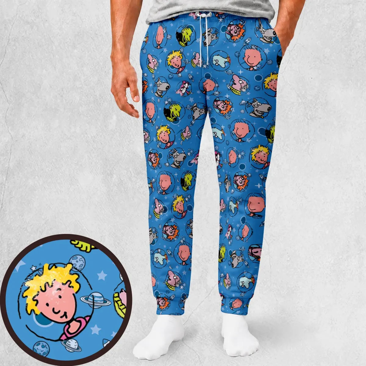 Quailman & Friends Sweatpants