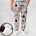 Mouse Cruise Vacation Sweatpants
