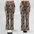 Saved by the Bell Flare Leggings