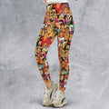 Legging - GVSCZMMF -  - 1