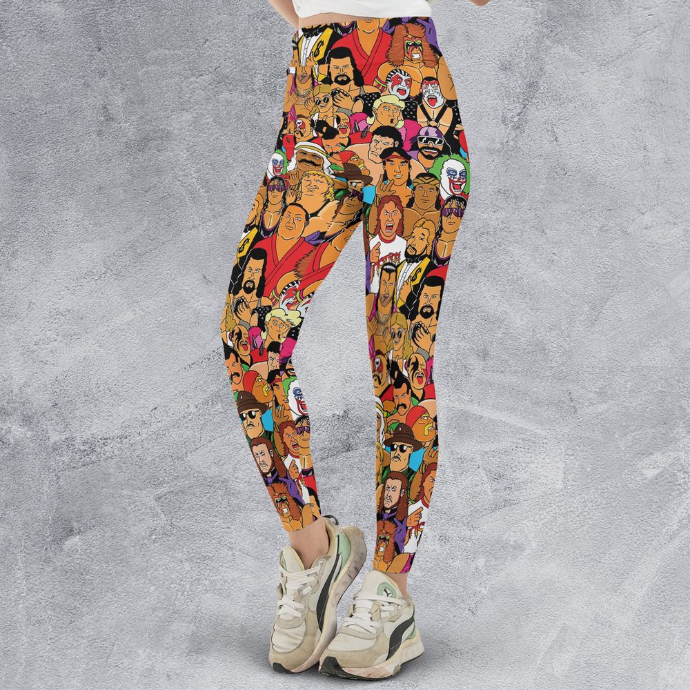 Legging - GVSCZMMF -  - 1