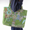 Magical Kingdom Park Map -  - 1