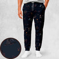 Slashers Assemble Horror Characters Sweatpants