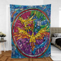 Legendary Birds Pokemon Fleece Blanket