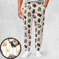 Ghoul Goals Monster Mash Sweatpants