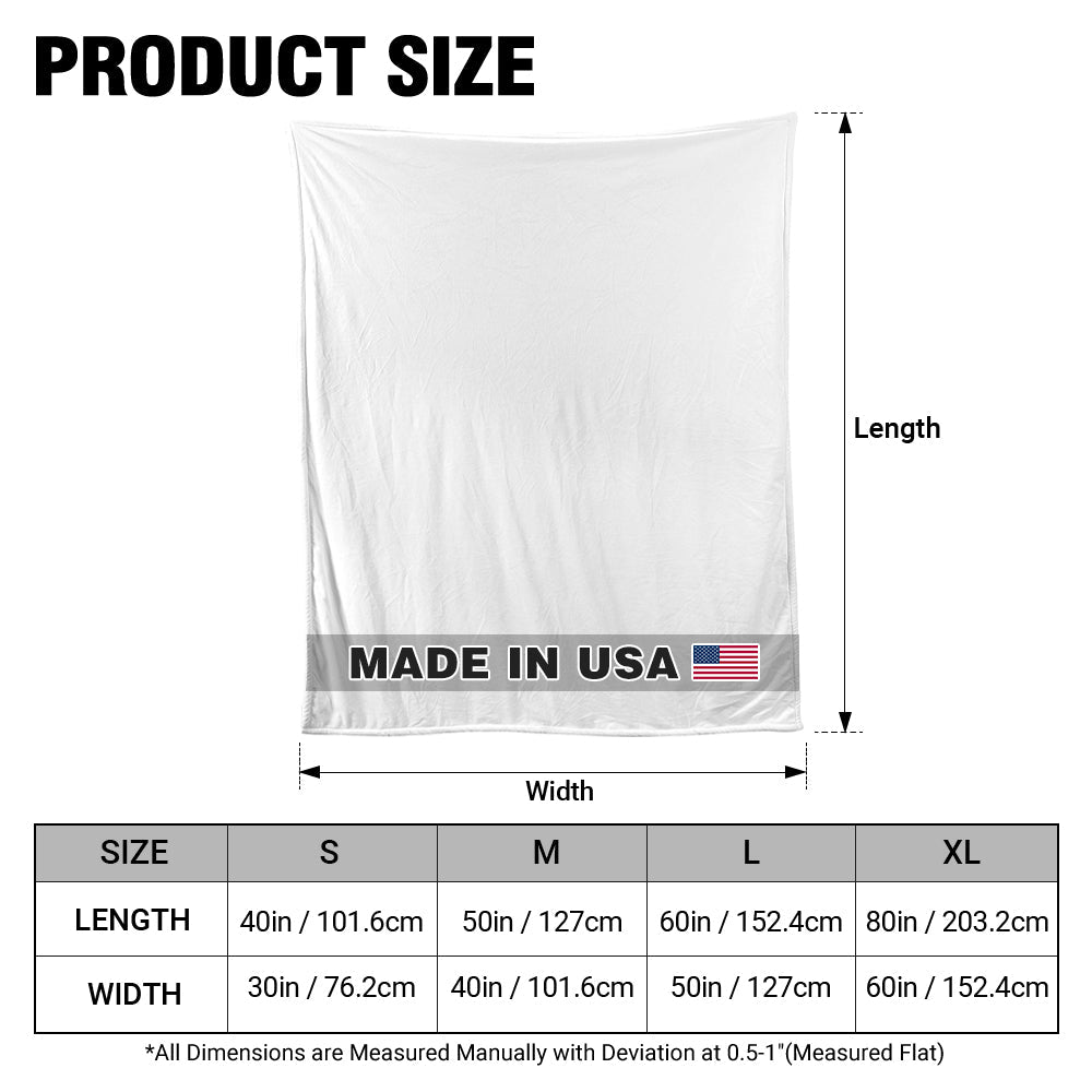 Sammy Hagar Sherpa Blanket A Fiery Tribute to the Red Rocker