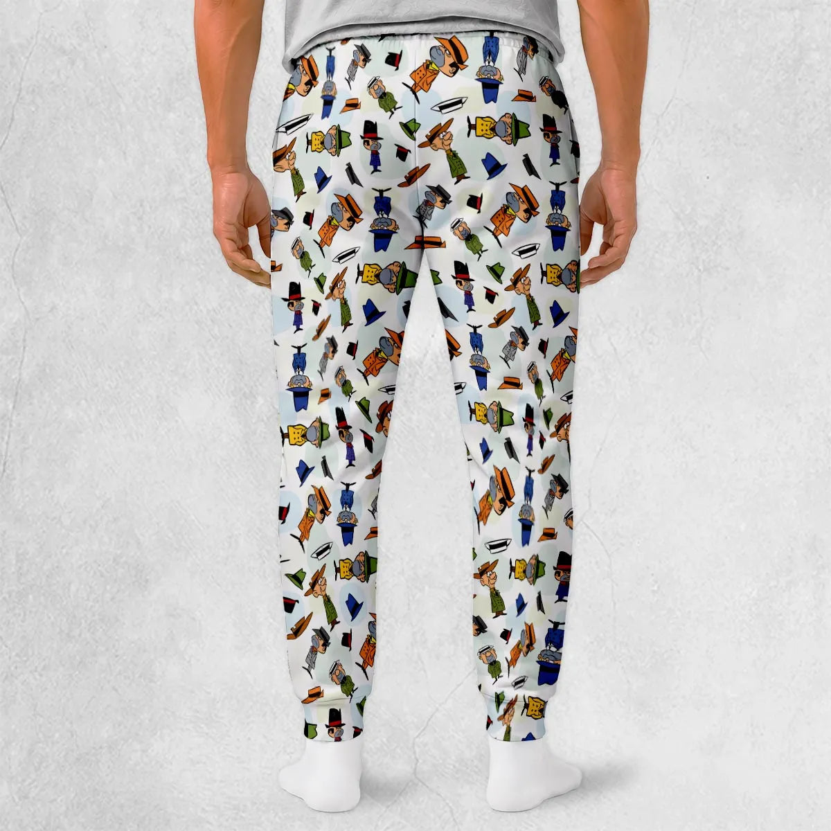 Ant Hill Mob Sweatpants
