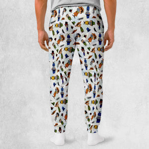 Ant Hill Mob Sweatpants