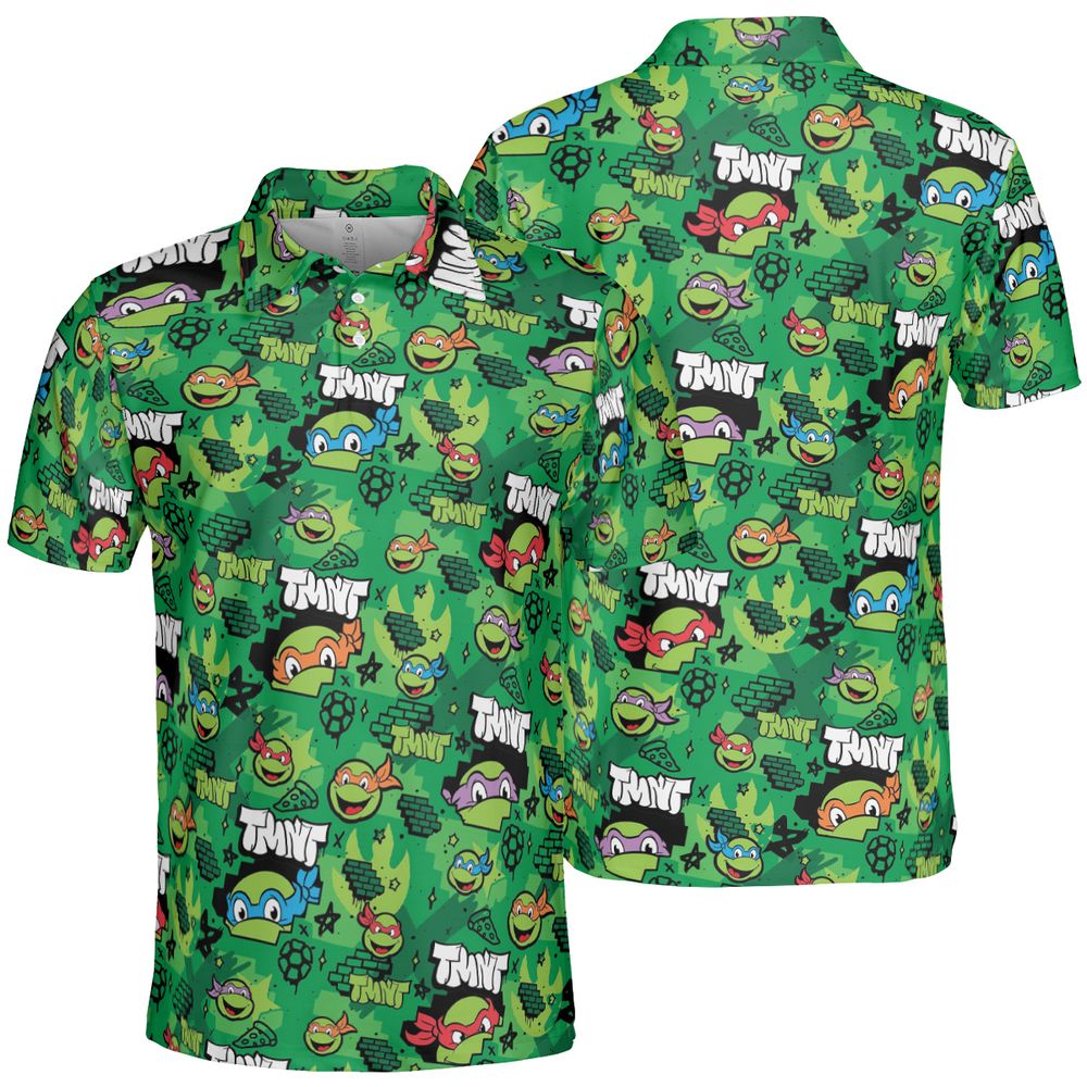Ninja Turtles -  - 2