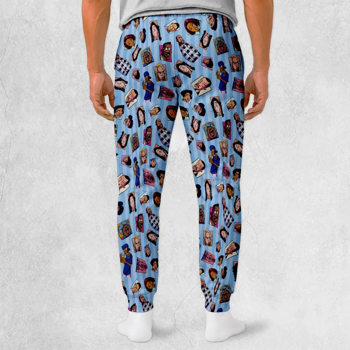 Vintage Vibes Friday Sweatpants