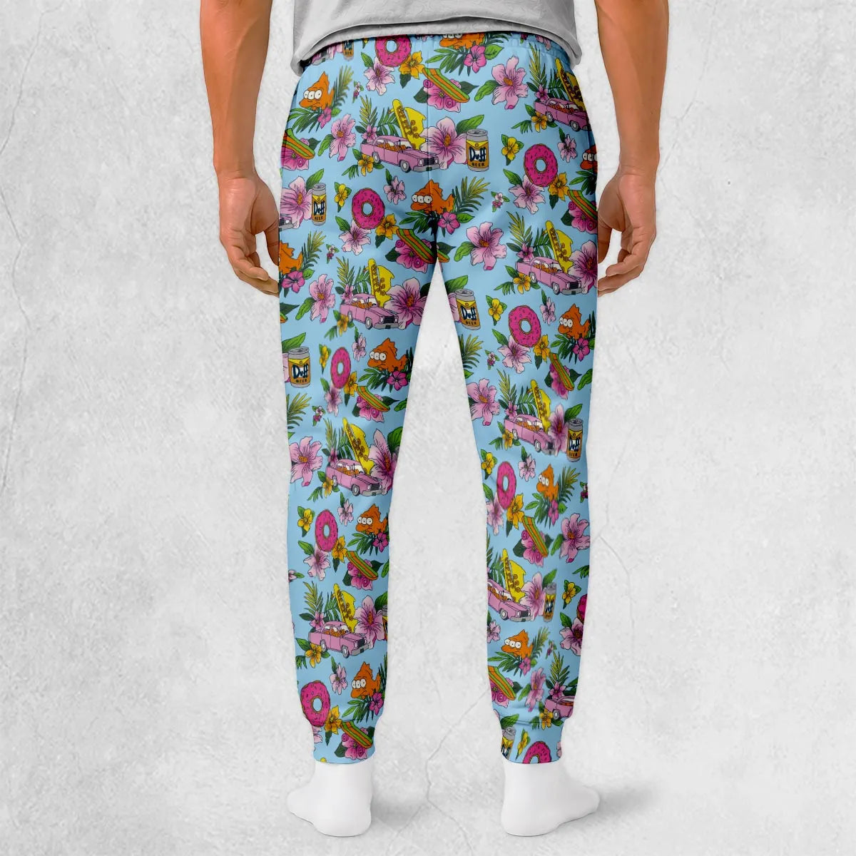 Scenic Springfield Sweatpants