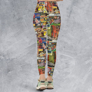 Legging - WADMERN8 -  - 2
