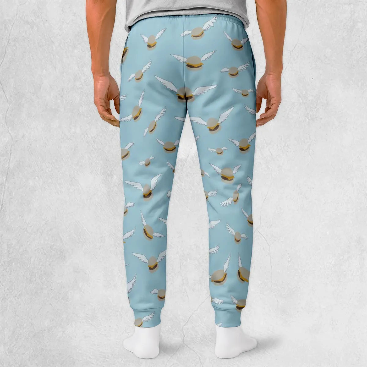 Bob Belcher Sweatpants