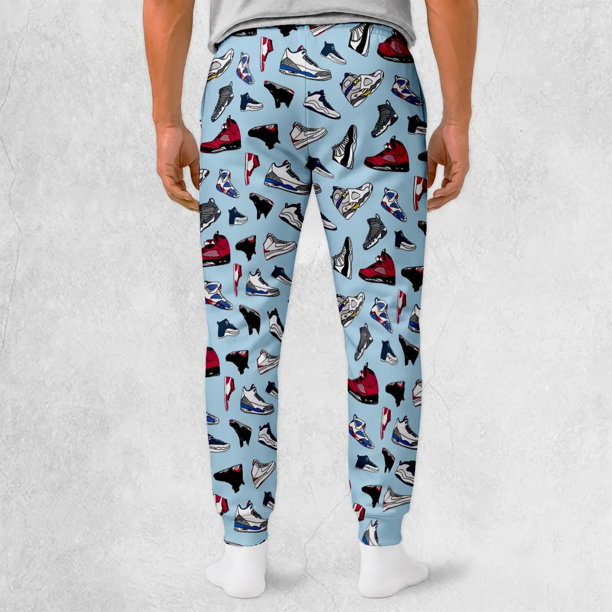 Sneaker Freak Sweatpants
