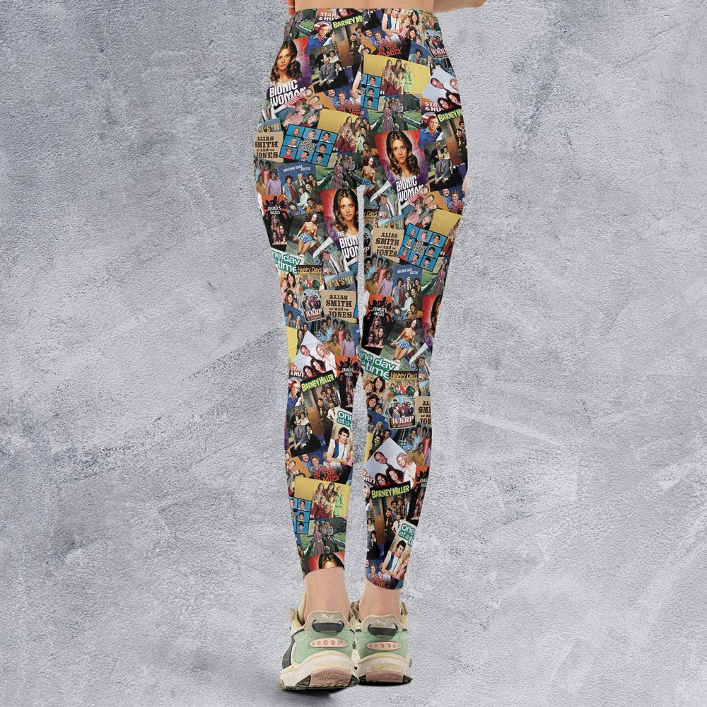 Legging - L9S4MRB8 -  - 2