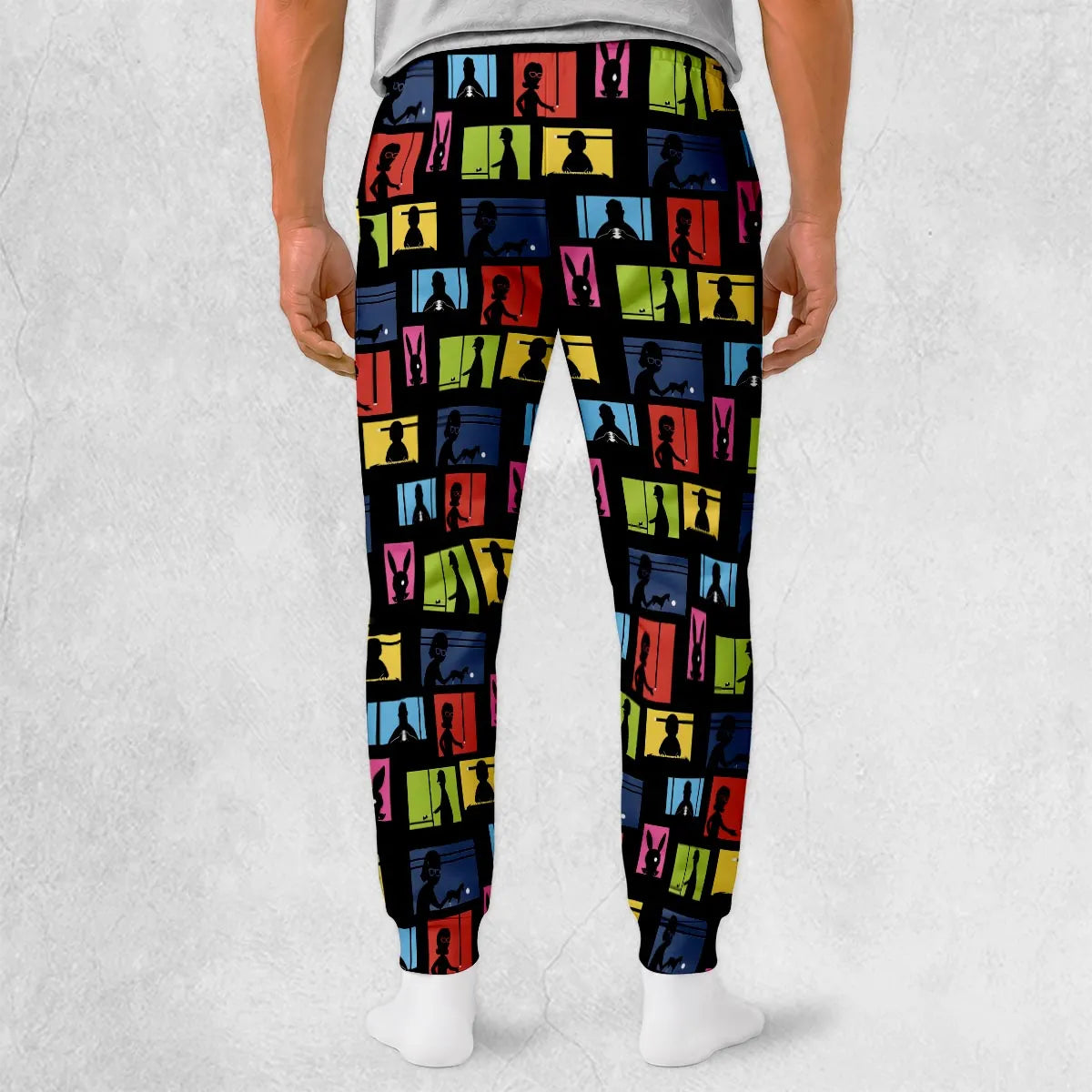 The Belchers Sweatpants