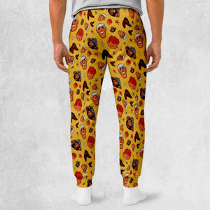 Adventures Sweatpants