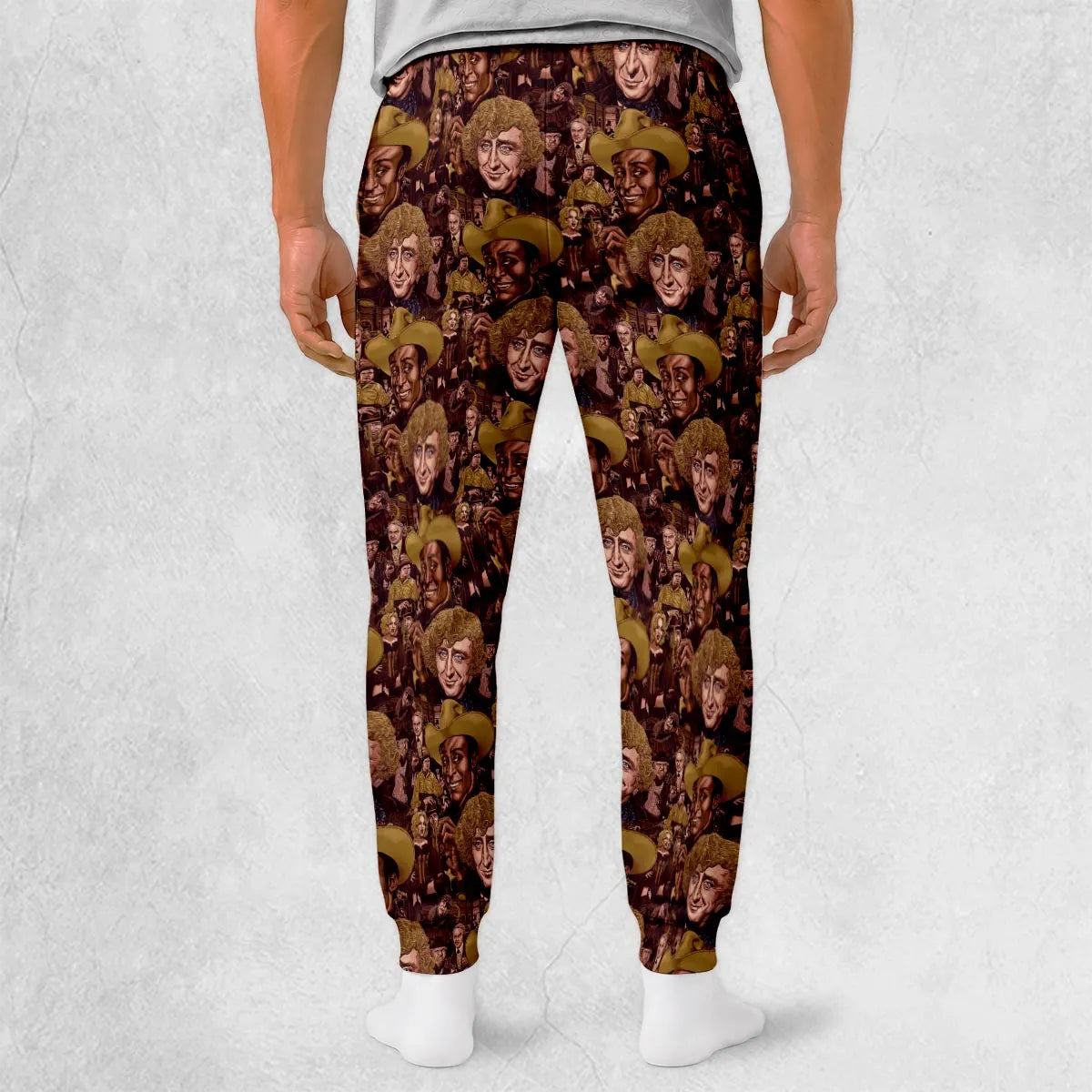 New Sheriff in Town Sweatpants