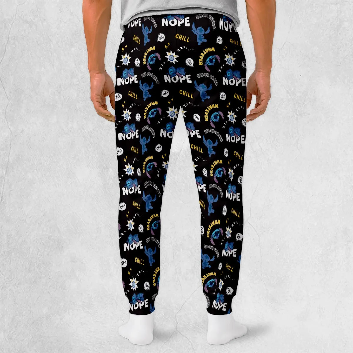 Lazy Day Mood Sweatpants