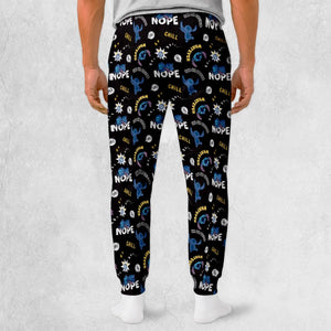 Lazy Day Mood Sweatpants