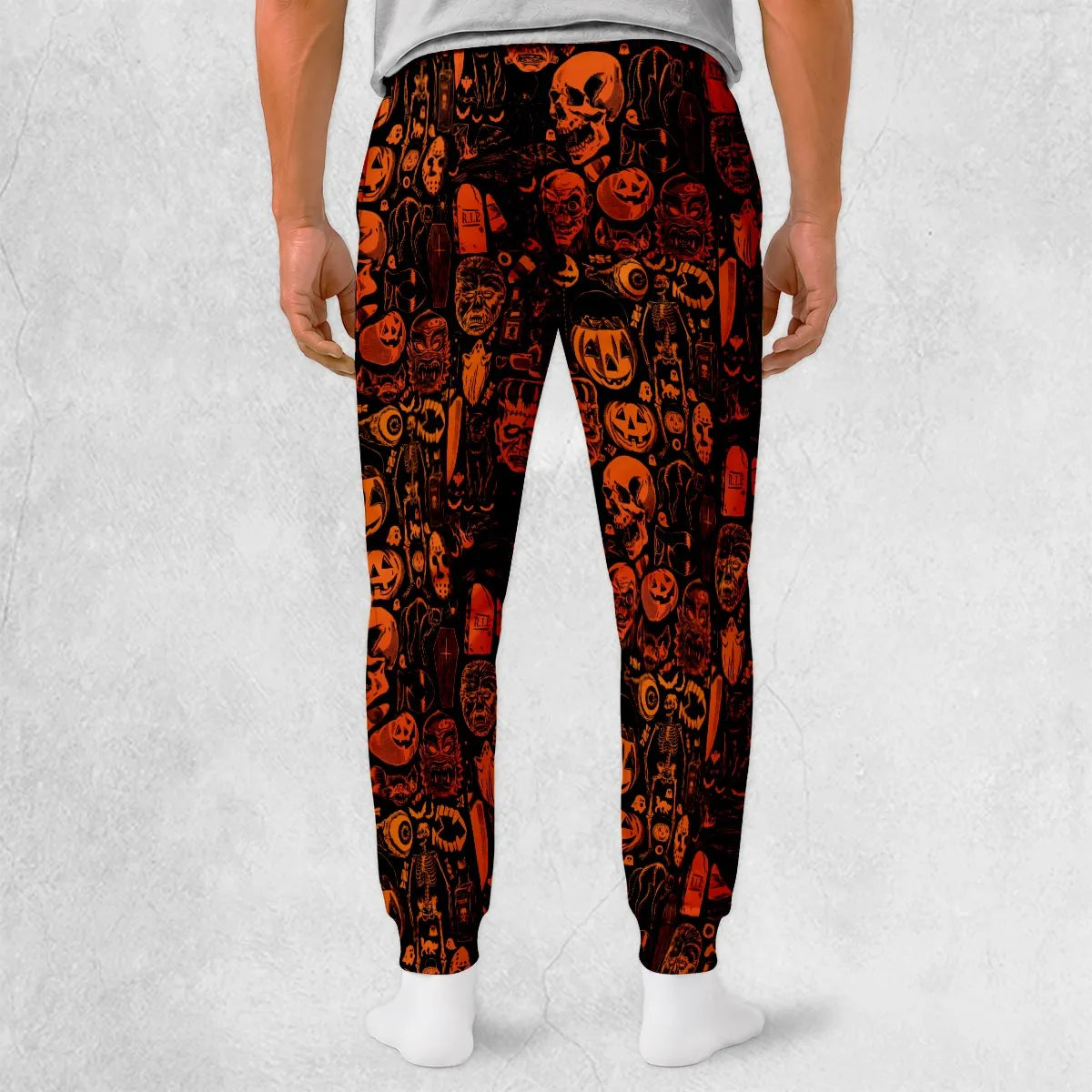 Monsters Everywhere Sweatpants