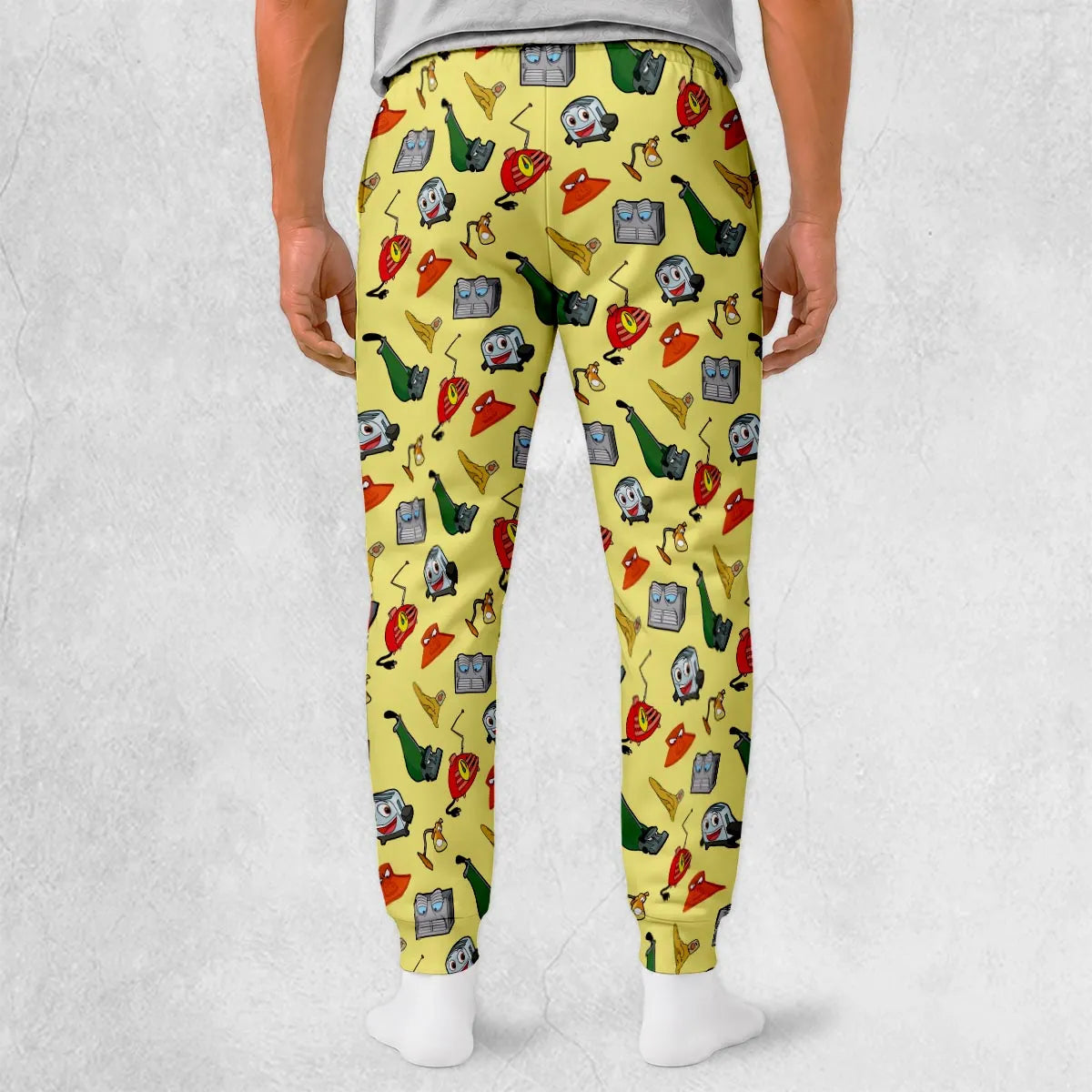 Brave crew Sweatpants