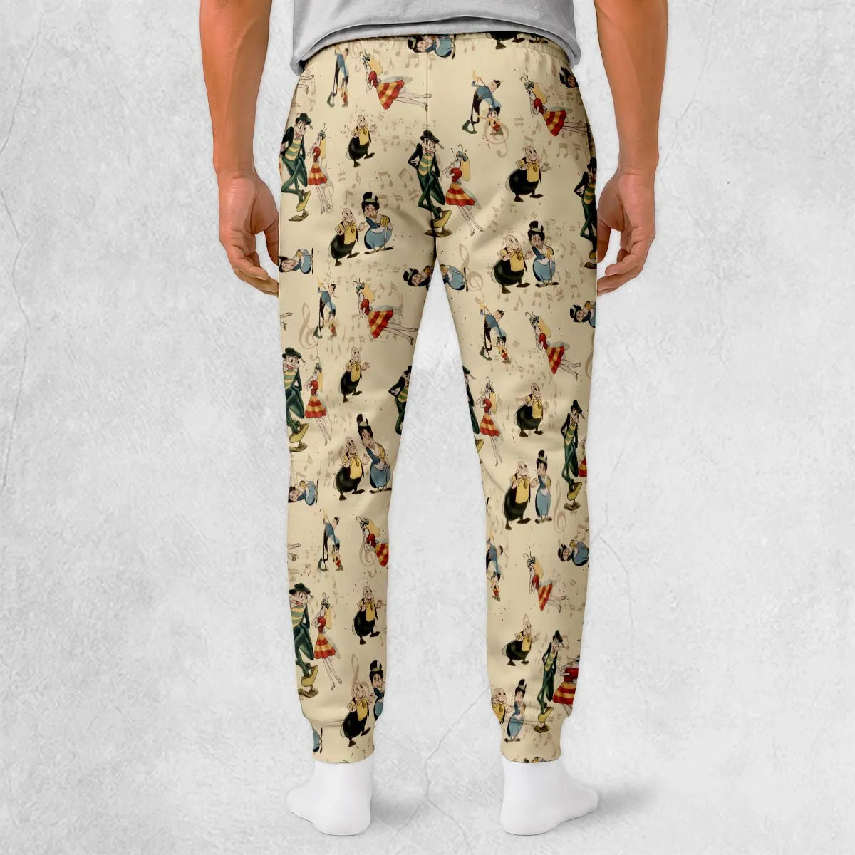 There's a better place for you and me Sweatpants