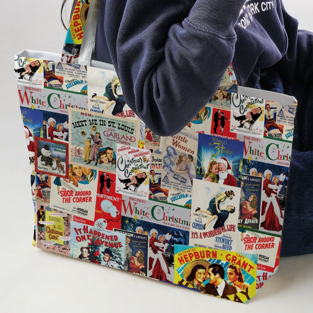 Large Tote Bag - FTYQ2RQS -  - 2