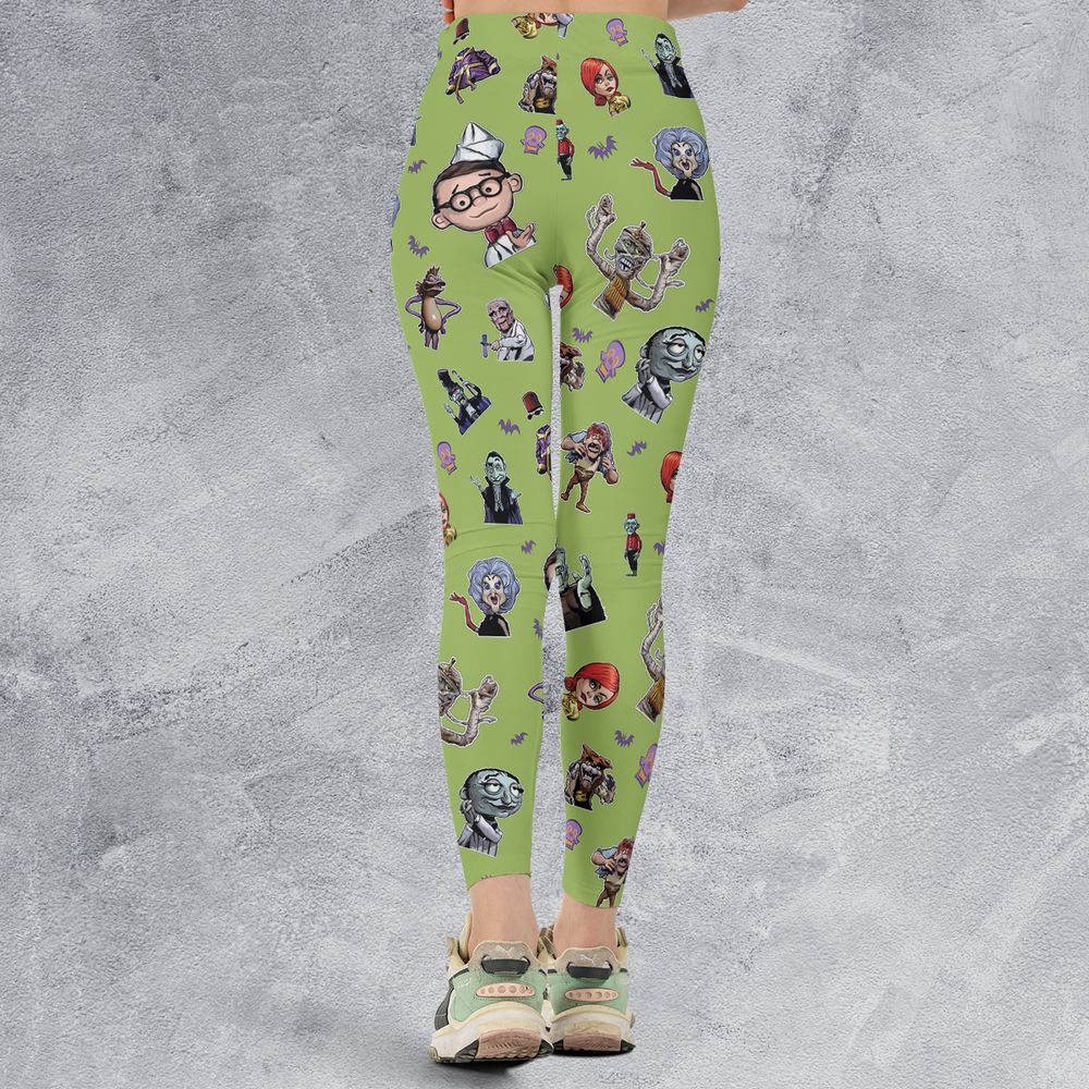 Legging - M7FZSV75 -  - 2