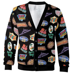 Theme park attraction Cardigan