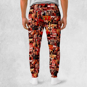 Oh Rocky The Rocky Horror Picture Show Sweatpants