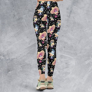 Mens Womens Los Tres -  - 2