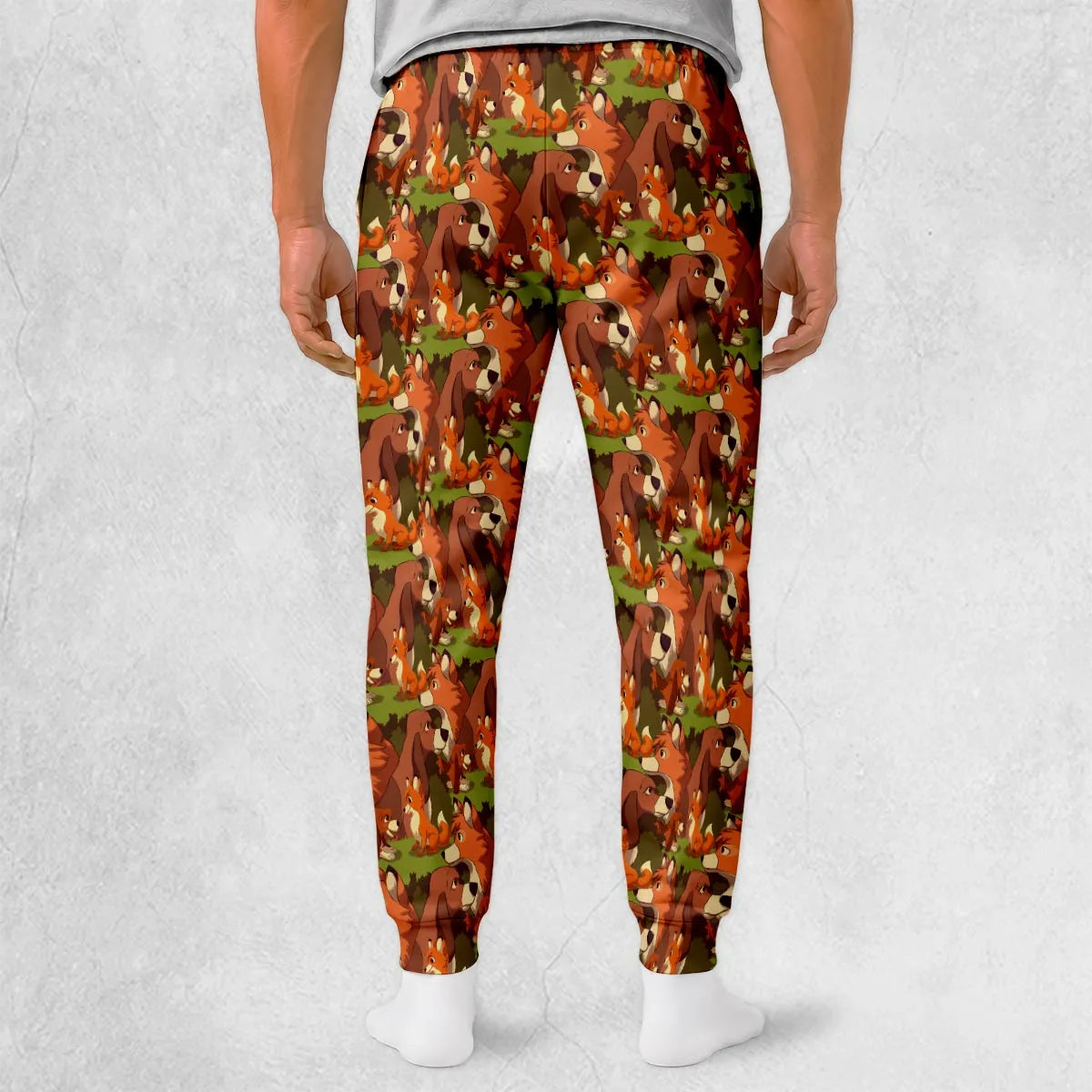 We ll Always Be Friends Forever Sweatpants