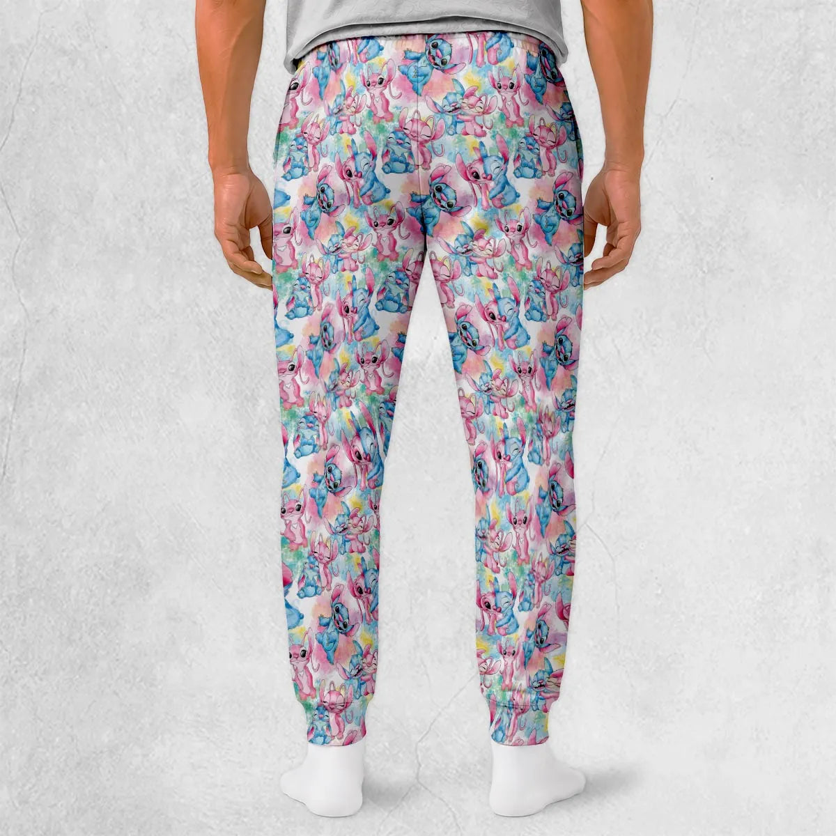 Little monster Sweatpants